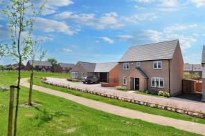 20, Field Avenue, Burton On The Wolds LE12 5FH