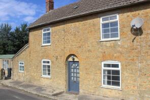 1, Smallway, Galhampton Hill, Galhampton, Yeovil BA22 7AE