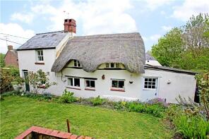 Christmas Cottage, Berricot Lane, Badbury, Swindon SN4 0EX