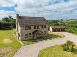 Birches Farm, Bridgnorth Road, Wolverhampton WV6 7HA