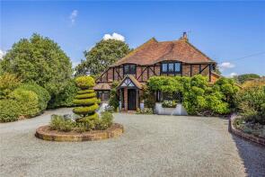 Glebe Cottage, Itchenor Road, Chichester PO20 7DD