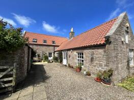 7 The Hayloft, Ellingham Glebe, Chathill NE67 5EU