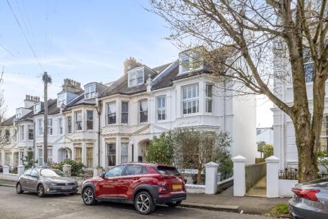 Lancaster Road, BN1