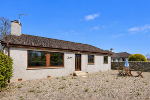 Remony Cottage, Grant Road, Grantown-on-spey PH26 3LD