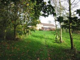 Ox Haye Farm, Ashbourne Road, Leek ST13 7NX
