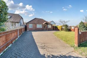 Springmead, Egley Road, Woking GU22 0NH