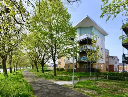 Torkildsen Way, HARLOW