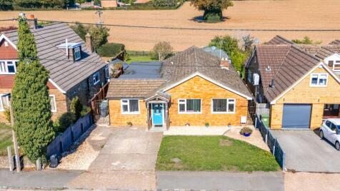 Hogg Lane, Holmer Green, HP15