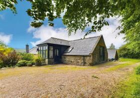 5, Glenkindie Hotel Farm Cottages, A97 C67m At Glenkindie To Goryhill Access Road, Glenkindie, Alford AB33 8SX