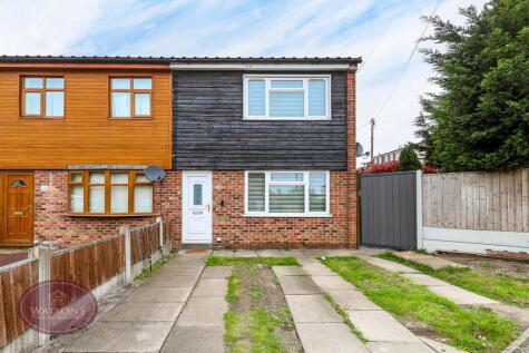 Ryemere Close, Eastwood, Nottingham, NG16