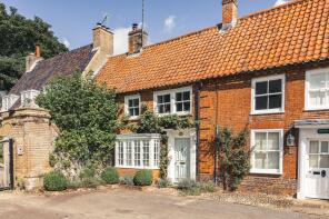 3 Ivy Cottage, Market Place, King's Lynn PE31 8HE