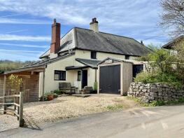 Lower Copse Cottage, Dunchideock EX2 9UF