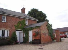 Farriers Lodge, Hagg Road, Spilsby PE23 4DS
