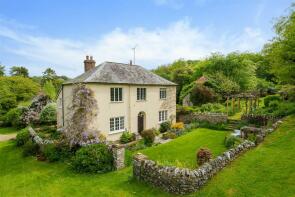 Crawley House, Road From James Lane To Crawley Farm, Honiton EX14 9AY