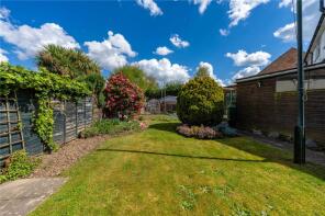 34, Heathside Avenue, Coxheath ME17 4PZ