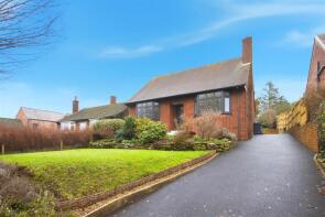 315, Brimington Road, Chesterfield S41 0TE
