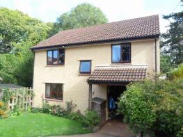 Woodside House, Greenland Lane, Minehead TA24 6QT