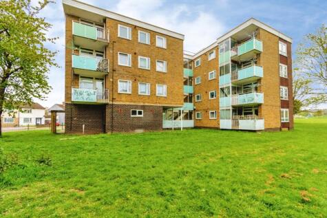 Kendal Avenue, Southampton, Hampshire, SO16