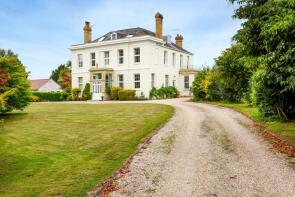 Staverton House, Church Lane, Staverton, Cheltenham GL51 0TW