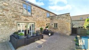 Rivendell, College Farm, Main Street, Little Smeaton WF8 3LF