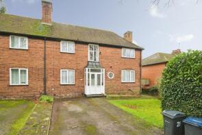 21, Morden Road, Birmingham B33 8SP