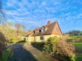 Iscoed, U5104 From Clos Yr Hendy To The Junction Of The C1012, Cardigan SA43 2JG