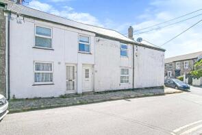4, Chapel Street, Redruth TR16 5NE