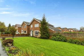 94, The Gravel, Mere Brow, Preston PR4 6JX