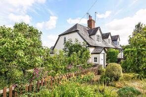 Down Cottage, Salisbury Road, Abbotts Ann Down SP11 7BX