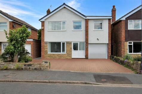 Saxty Way, Sowerby, Thirsk, YO7