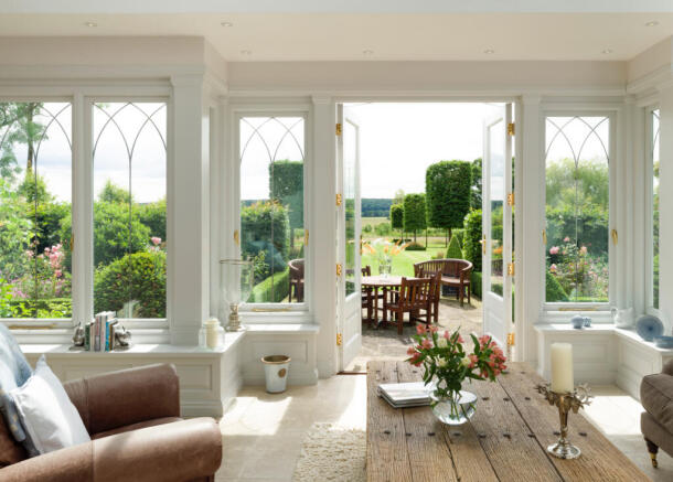 Orangery