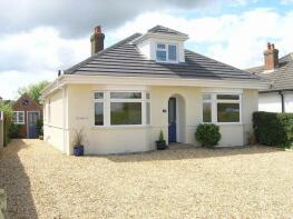 16 Brambles, Christchurch Road, Ringwood BH24 3AX