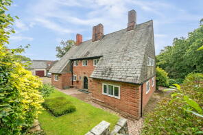 The Old Vicarage, Ugborough Road, Ivybridge PL21 0ER
