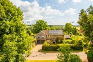 Chiltern Heights, Green End Road, Radnage HP14 4BZ