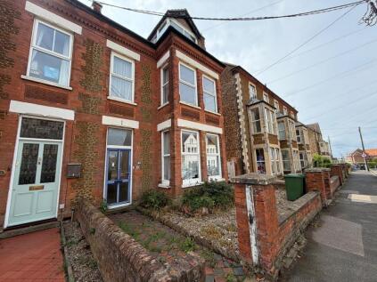 42 Greevegate, Hunstanton, Norfolk PE36 6AG