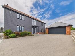 2, Blackberry Court, School Street, Drayton, Langport TA10 0LN