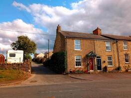 Corner Cottage, Browney Bank, Bishop Auckland DL13 4HT
