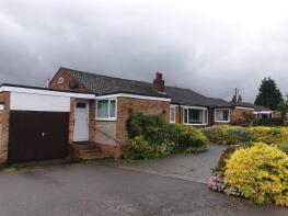 39, Leys Road, Towcester NN12 8JY