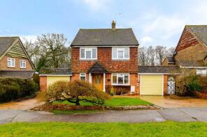 48, Lagham Park, Godstone RH9 8ER