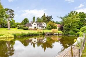 Fenn House, Fenn Lane, Woodbridge IP12 4NZ