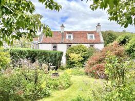 18c, Low Causeway, Culross KY12 8HL