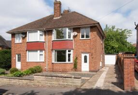 122, Hady Hill, Hady S41 0EF