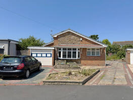 3, Millom Close, Fleetwood FY7 8NU