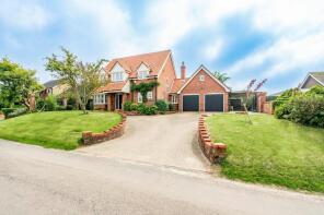 Tandela, Mill Lane, Beccles NR34 7PZ