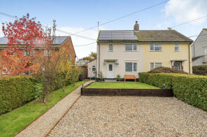 5, Smiths Green, Thaxted Road, Saffron Walden CB11 3LP