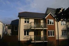 6, Wedlake Mews, Brook Street, Dawlish EX7 9DA