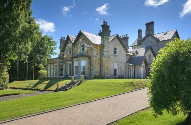 Loganbank House