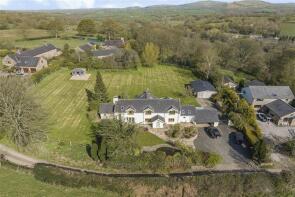 Rushton Bank, Askerbank Lane, Macclesfield SK11 0QU