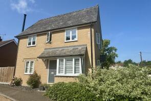23, Hornings Park, Bury St. Edmunds IP29 5AL