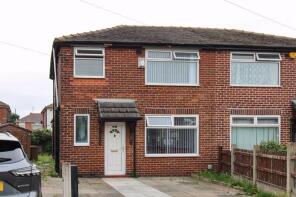 27, Margaret Avenue, Rochdale OL16 5BG